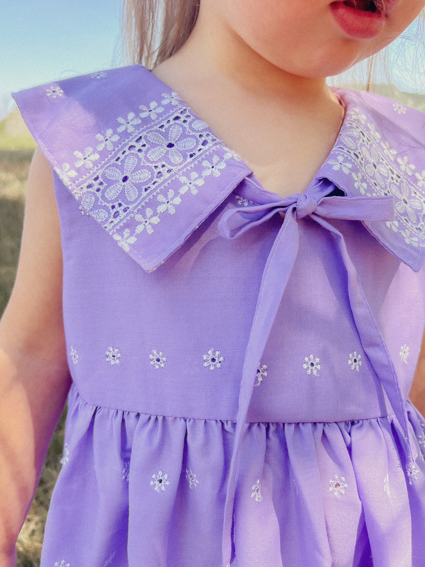 Sally Sailor Dress & Top - NEW!!!