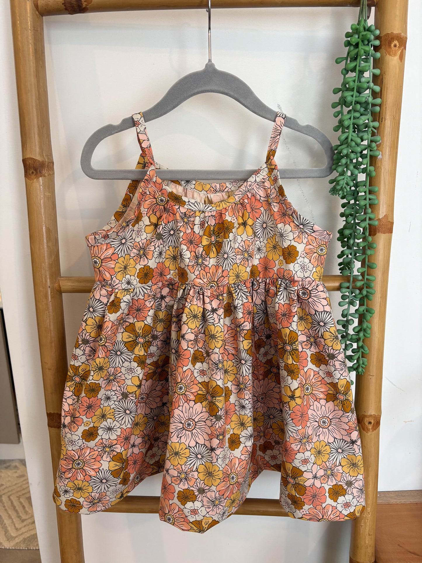 Annie Tunic & Dress - NEW!!!