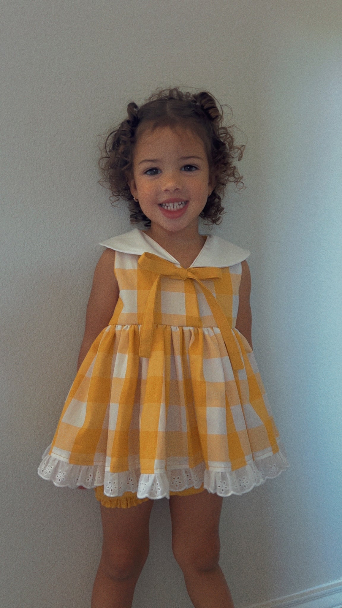 Sally Sailor Dress & Top - NEW!!!