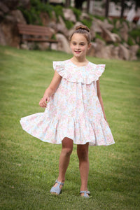 Dahlia Dress & Top
