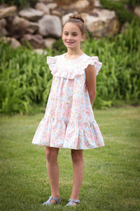 Dahlia Dress & Top