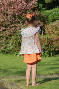 Dahlia Dress & Top