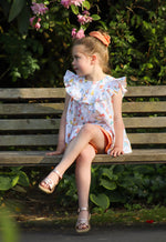 Load image into Gallery viewer, Dahlia Dress &amp; Top
