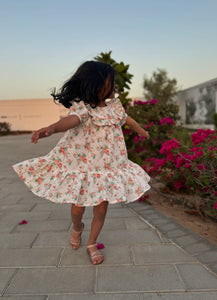Dahlia Dress & Top