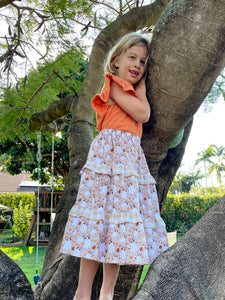 Clementine Skirt