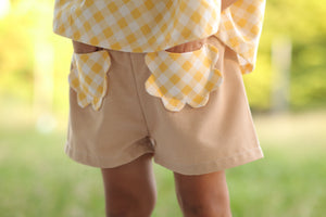 Lily Pants & Shorts