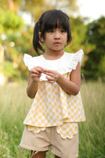 Load image into Gallery viewer, Lily Pants &amp; Shorts
