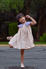 Load image into Gallery viewer, Violet Dress
