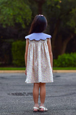 Load image into Gallery viewer, Violet Dress
