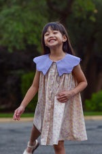 Load image into Gallery viewer, Violet Dress
