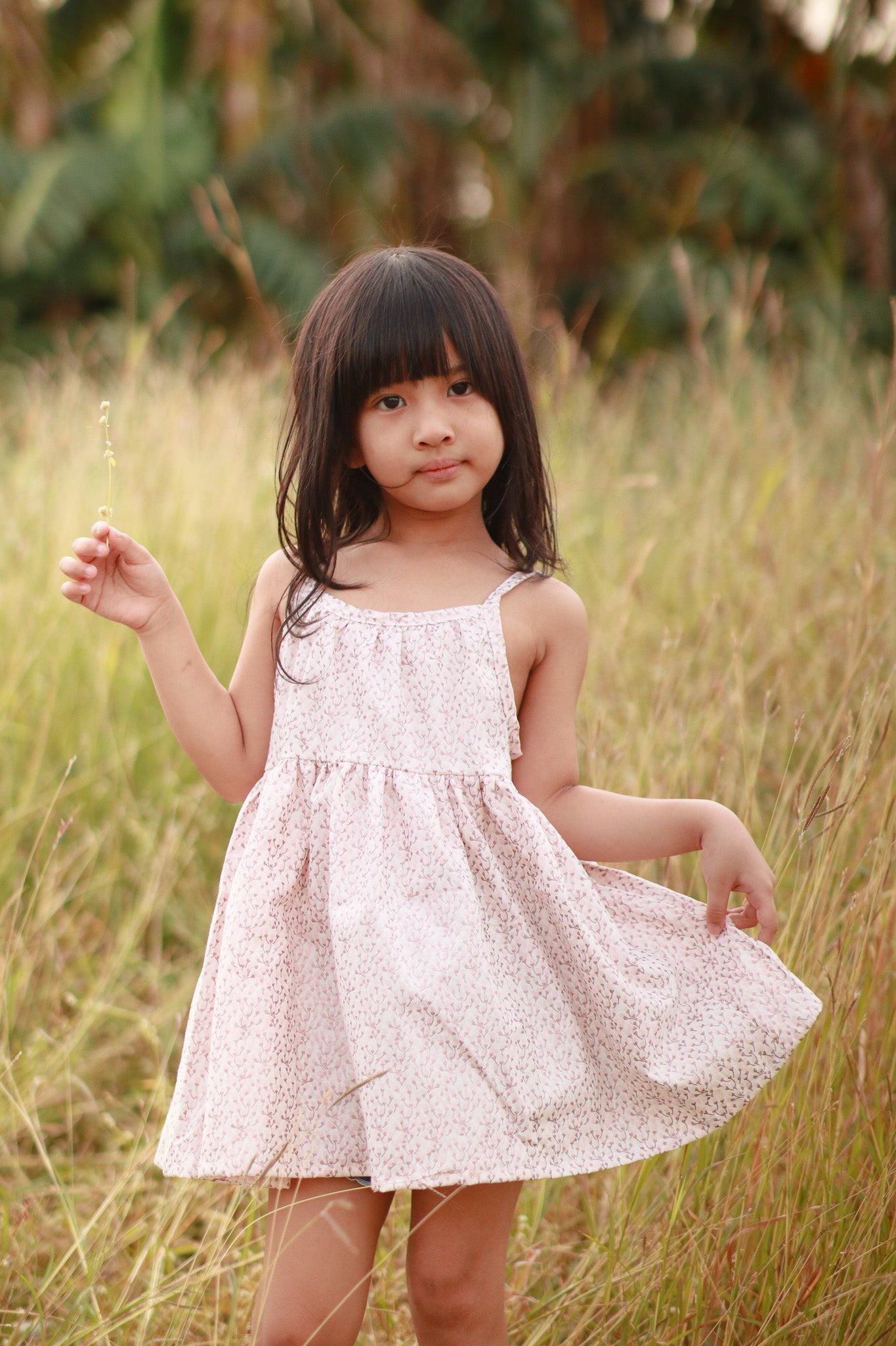 Annie Tunic & Dress - NEW!!!