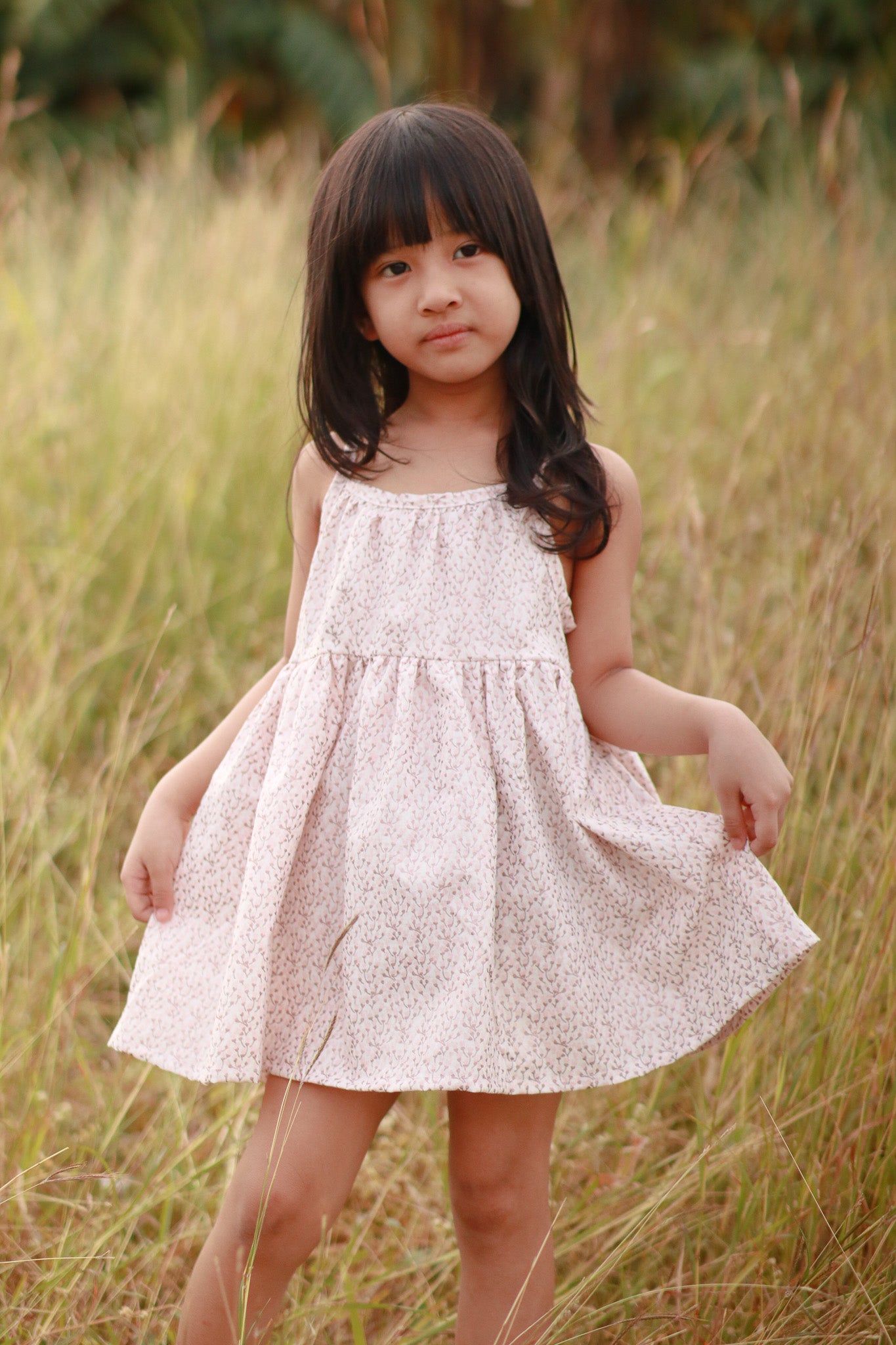 Annie Tunic & Dress - NEW!!!