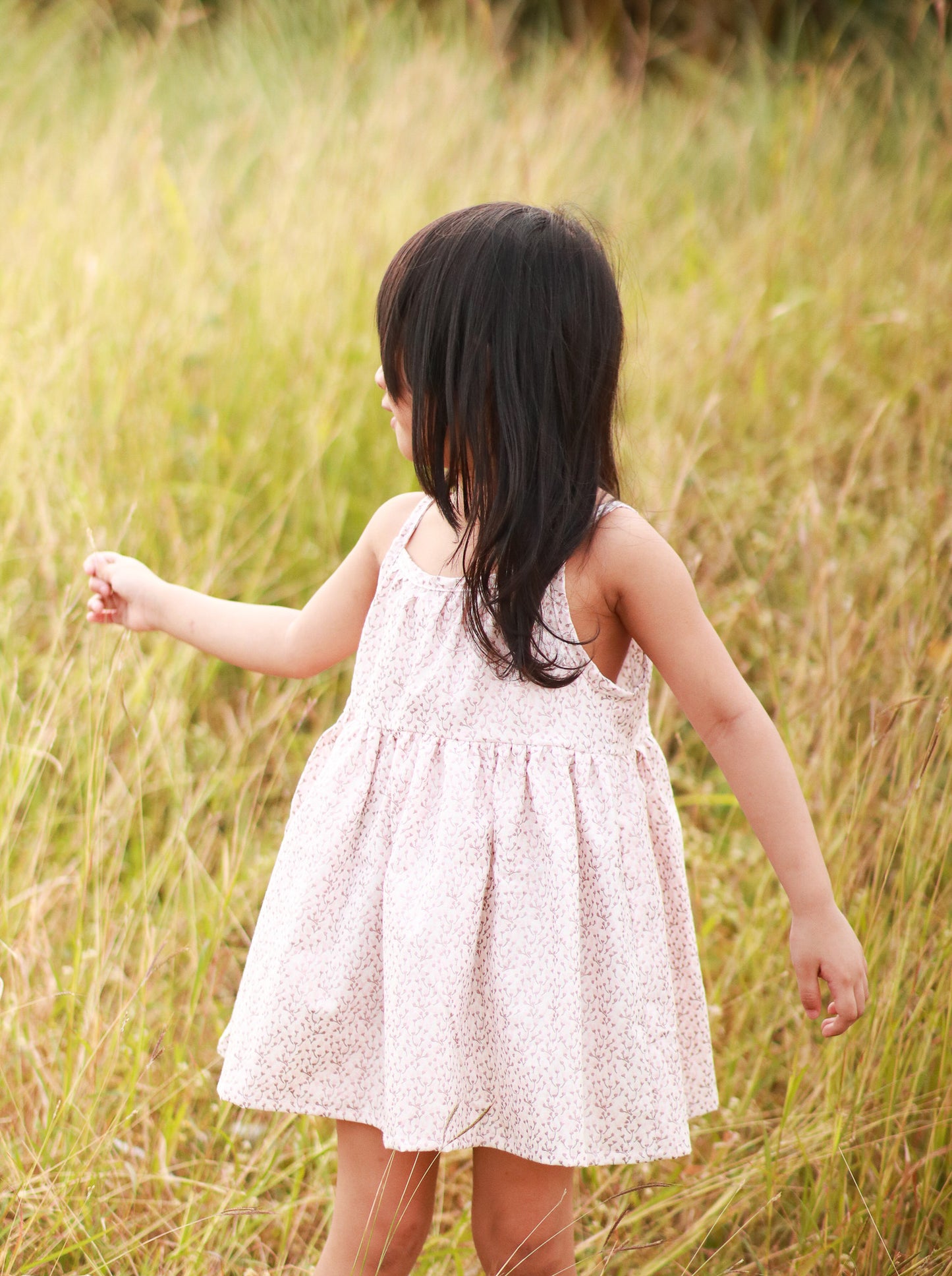 Annie Tunic & Dress - NEW!!!