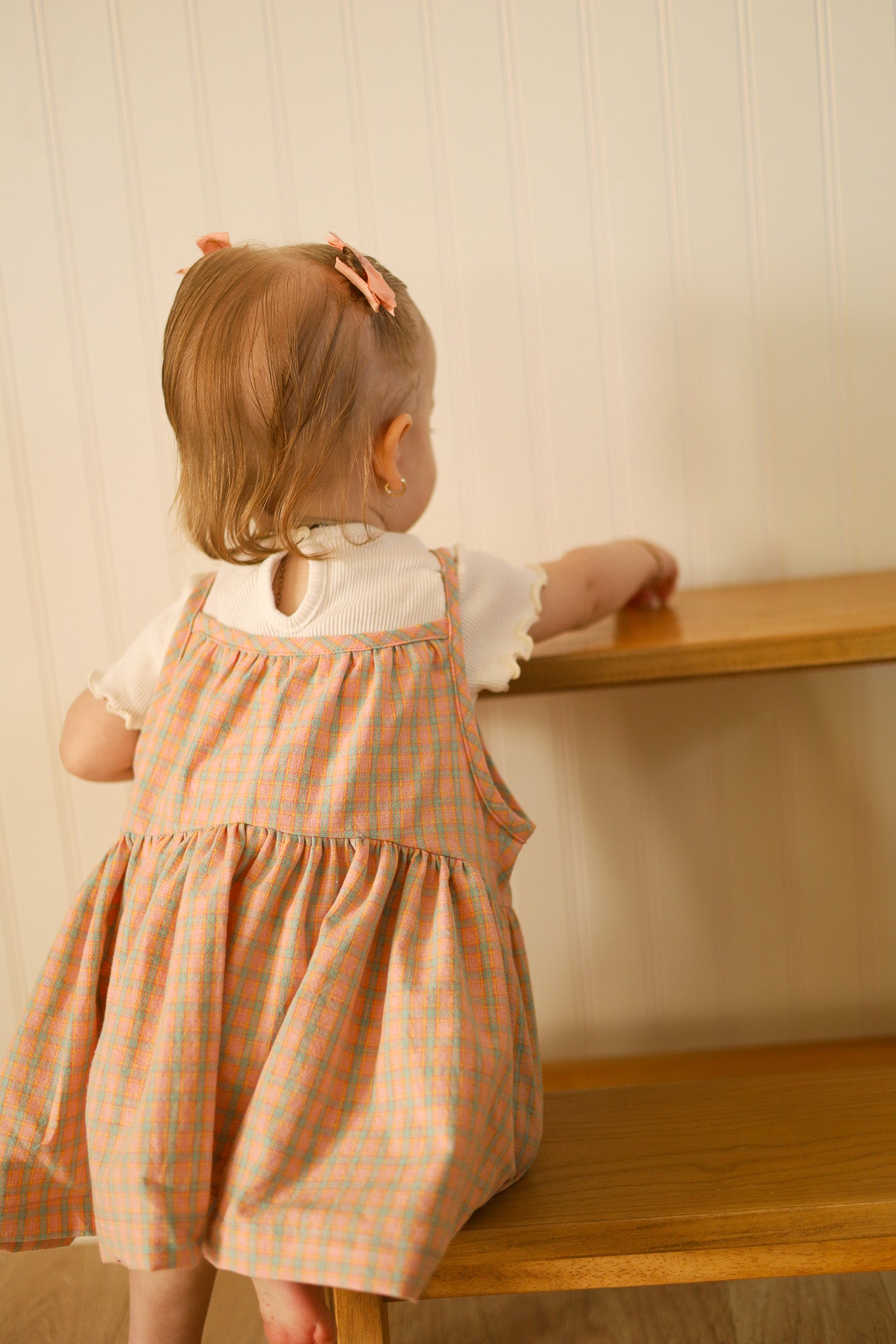 Annie Tunic & Dress - NEW!!!