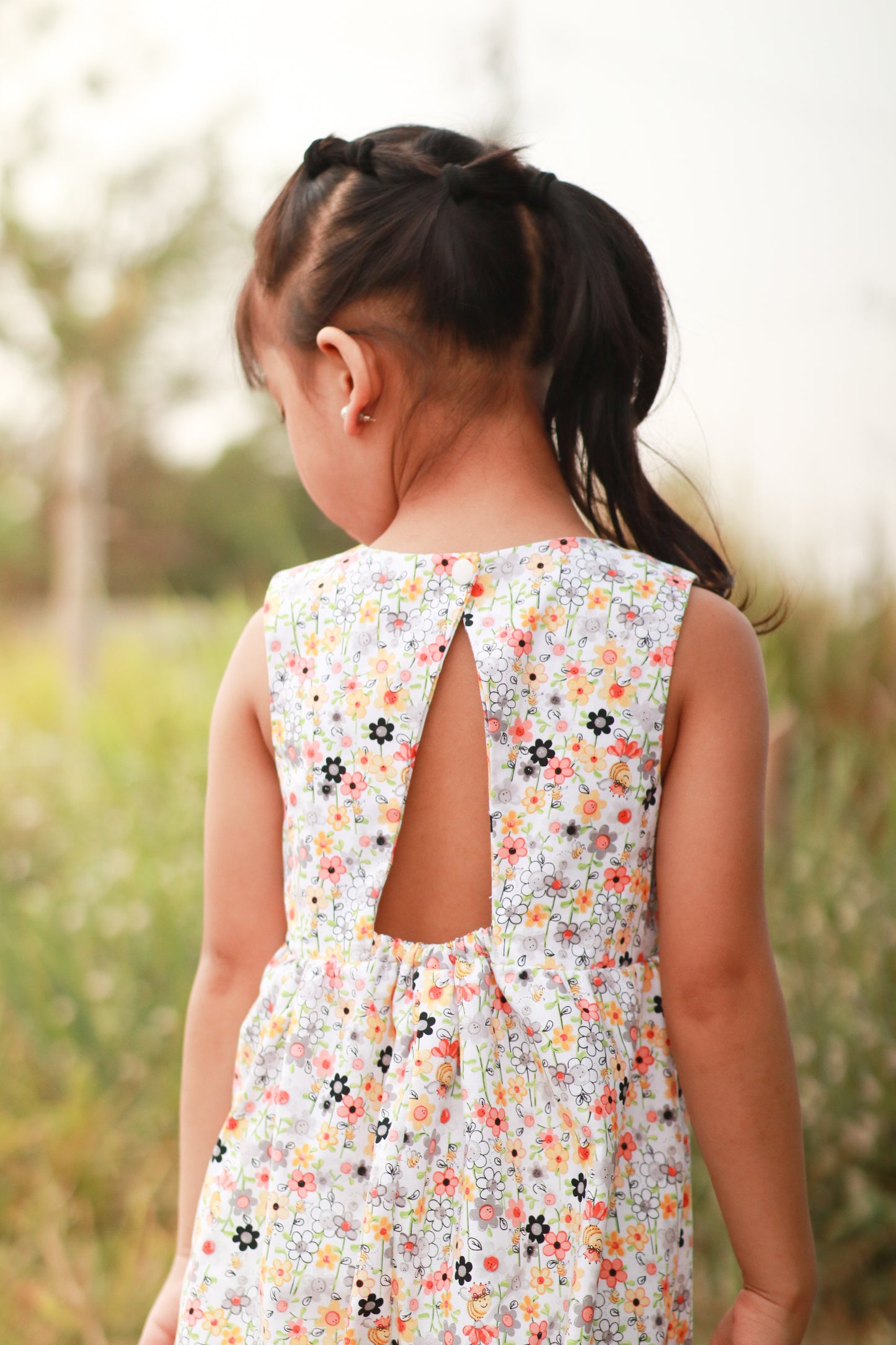 Rosalie Romper - NEW!!!
