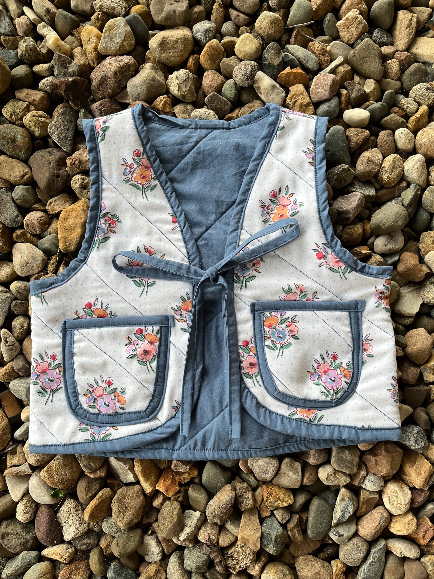 Scout Vest - NEW!!!