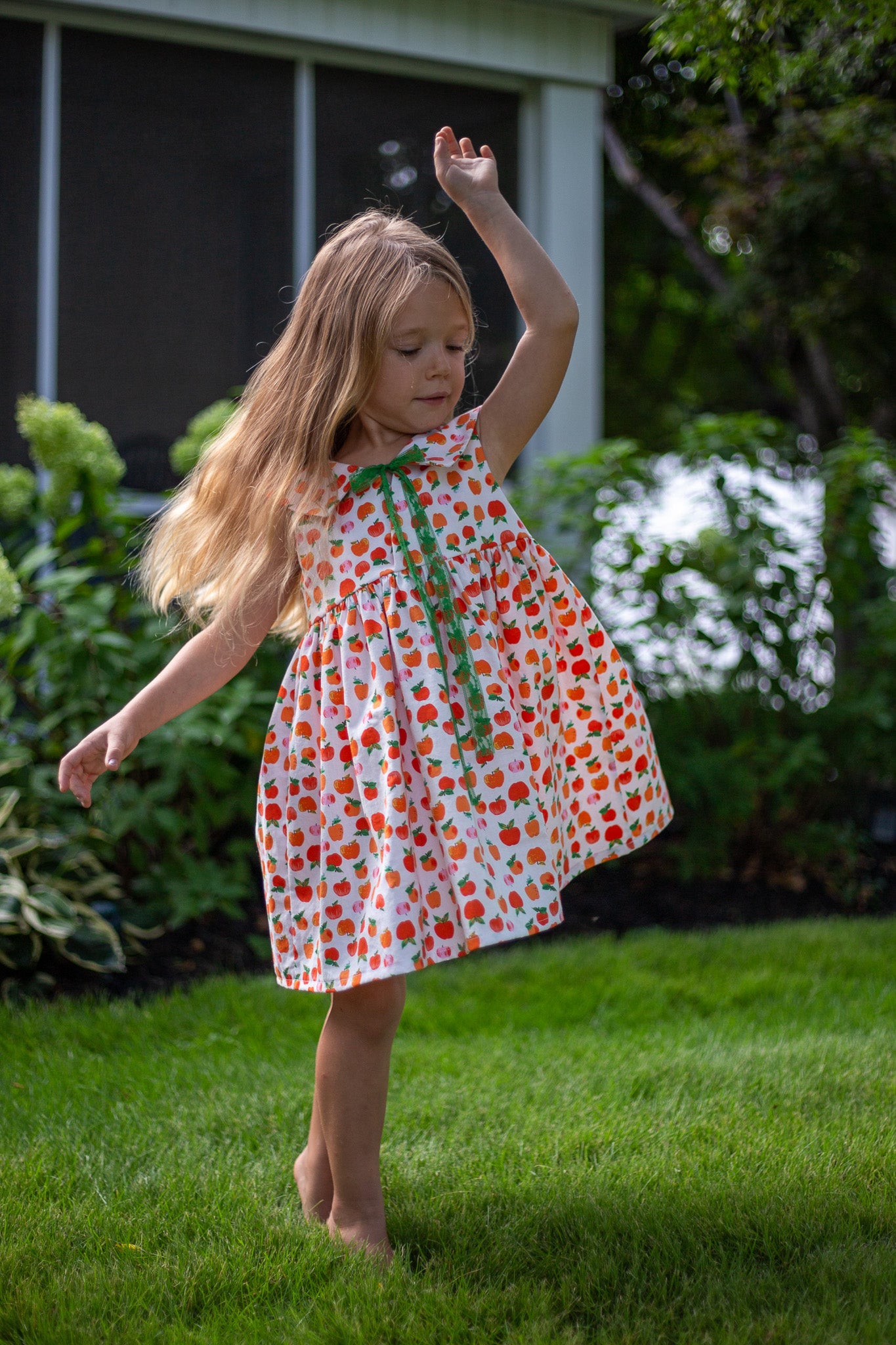 Sally Sailor Dress & Top - NEW!!!