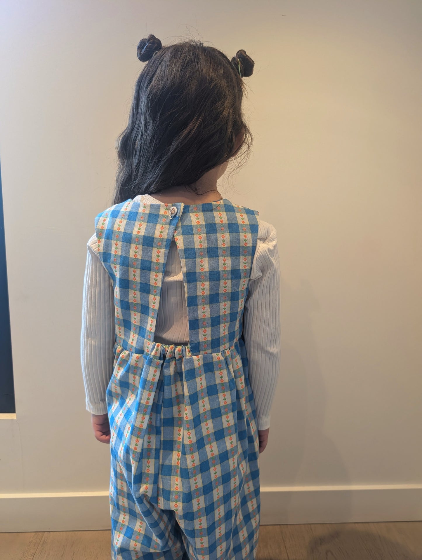 Rosalie Romper - NEW!!!