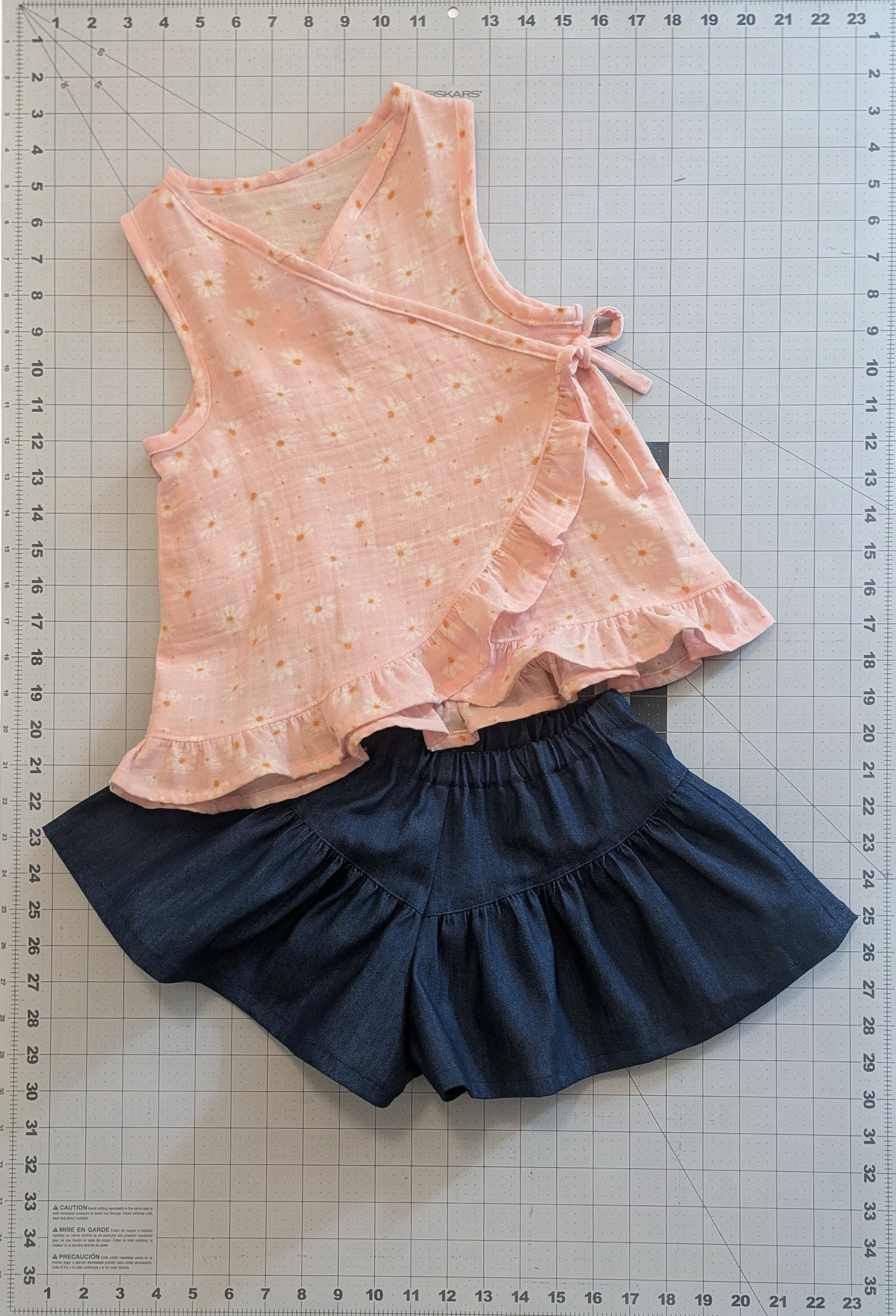 Lulu Swing Top - NEW!!!