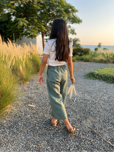 Lily Pants & Shorts