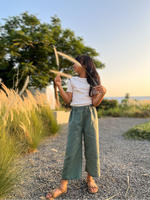 Load image into Gallery viewer, Lily Pants &amp; Shorts
