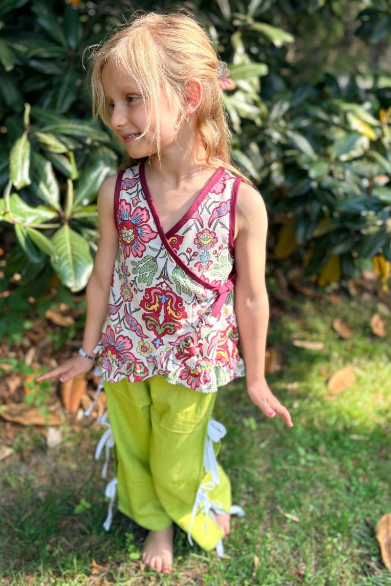 Lulu Swing Top - NEW!!!