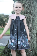 Load image into Gallery viewer, Violet Dress
