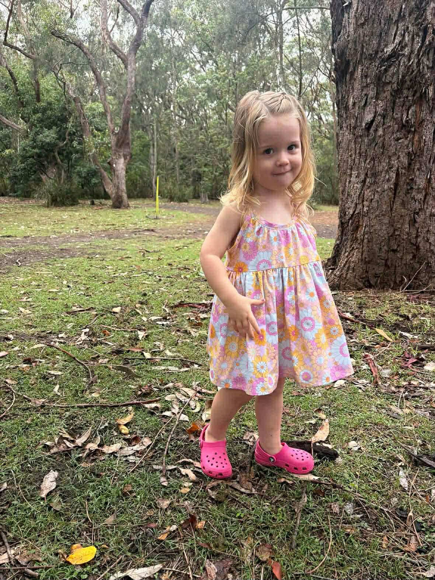 Annie Tunic & Dress - NEW!!!