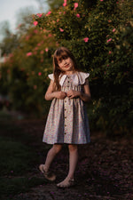Load image into Gallery viewer, Violet Dress
