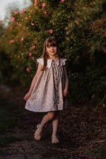 Load image into Gallery viewer, Violet Dress
