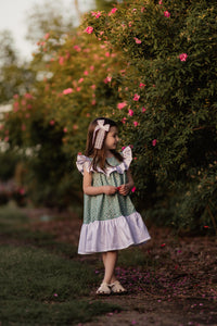 Dahlia Dress & Top