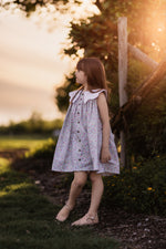 Load image into Gallery viewer, Violet Dress
