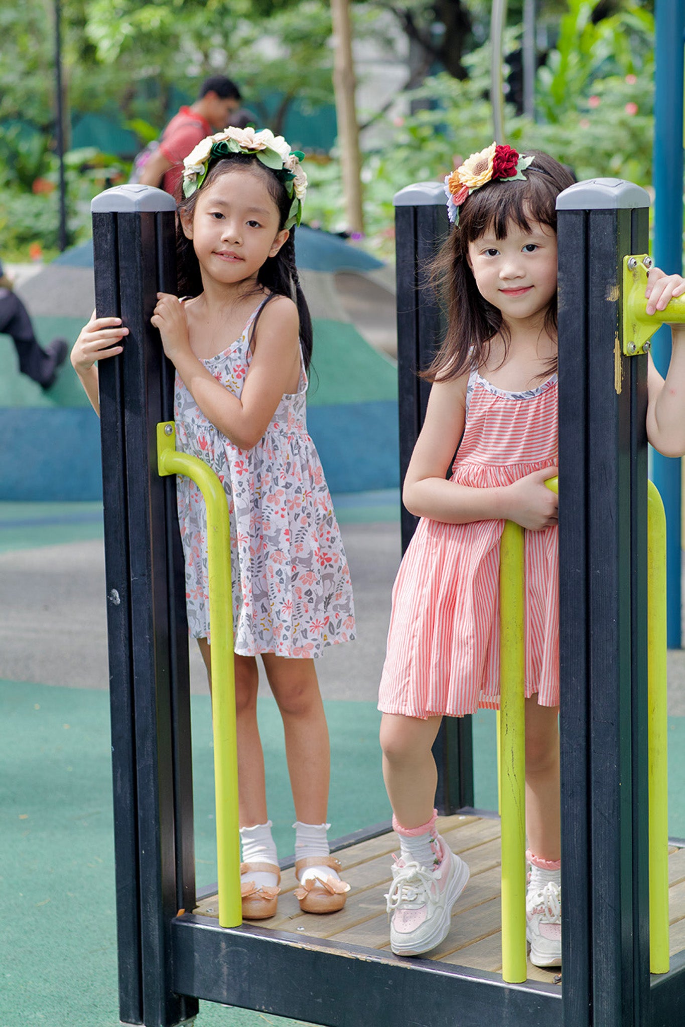 Annie Tunic & Dress - NEW!!!