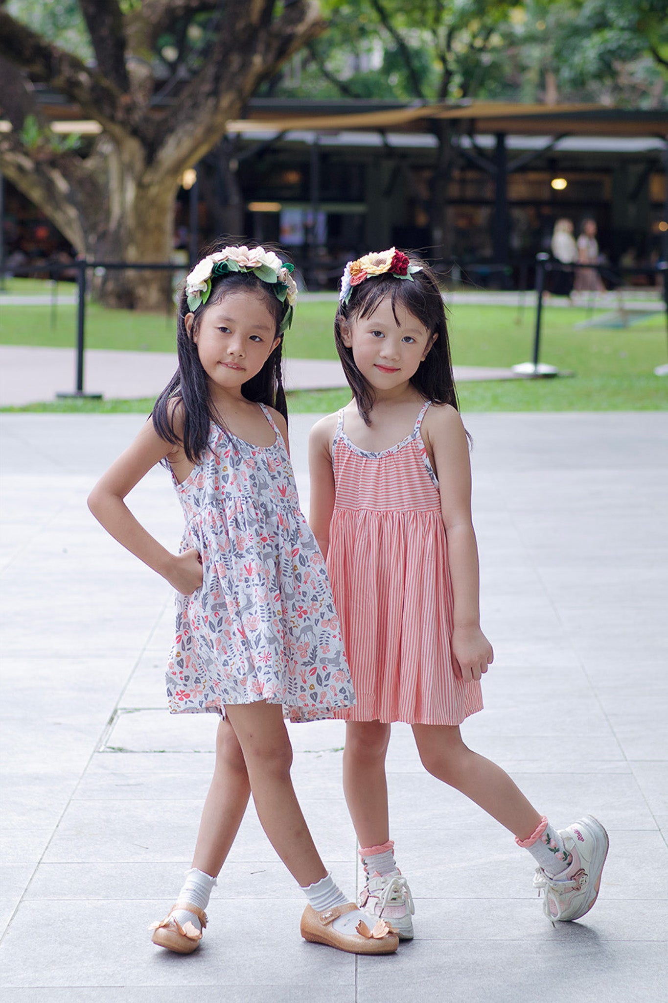 Annie Tunic & Dress - NEW!!!