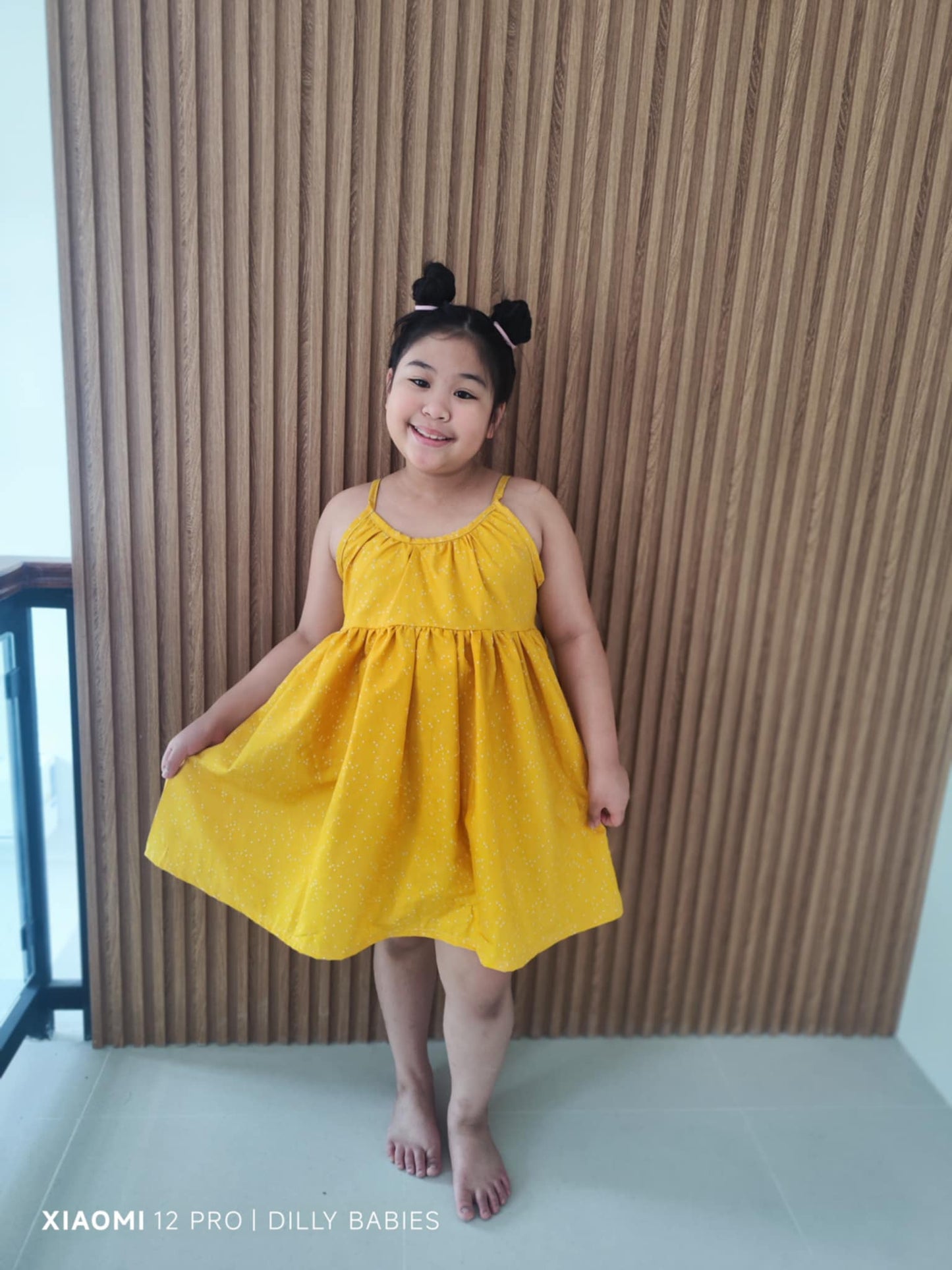 Annie Tunic & Dress - NEW!!!