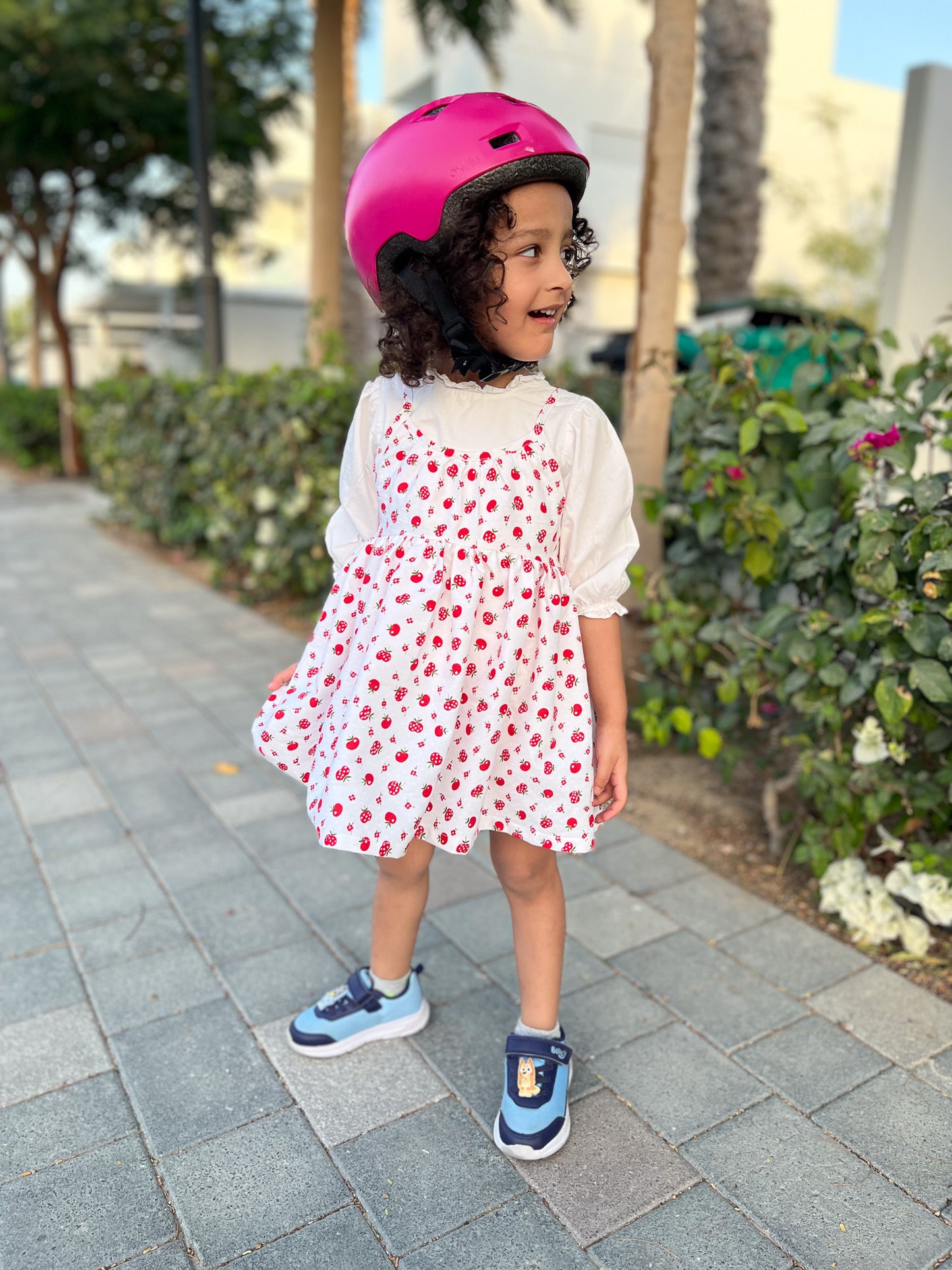 Annie Tunic & Dress - NEW!!!