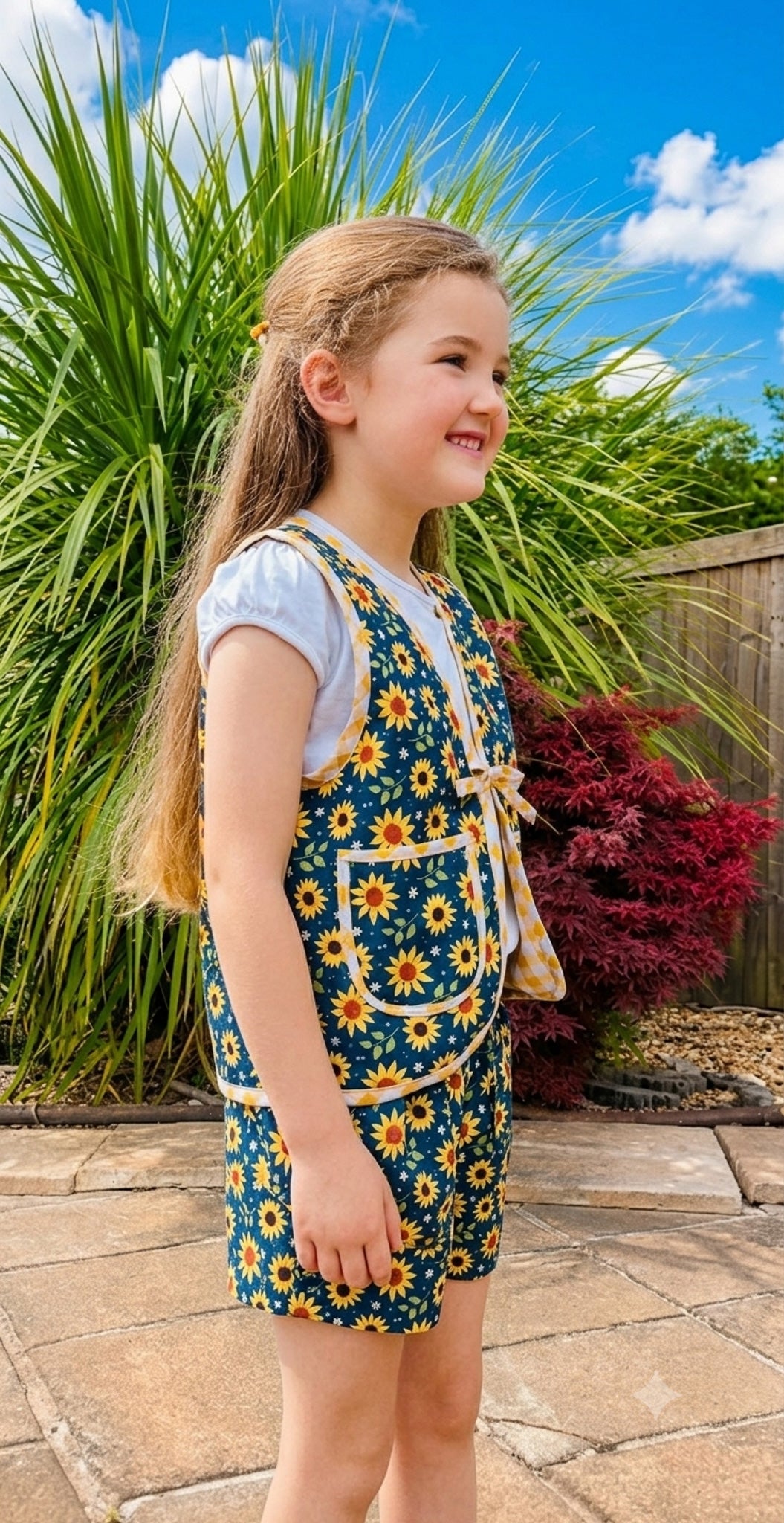 Scout Vest - NEW!!!