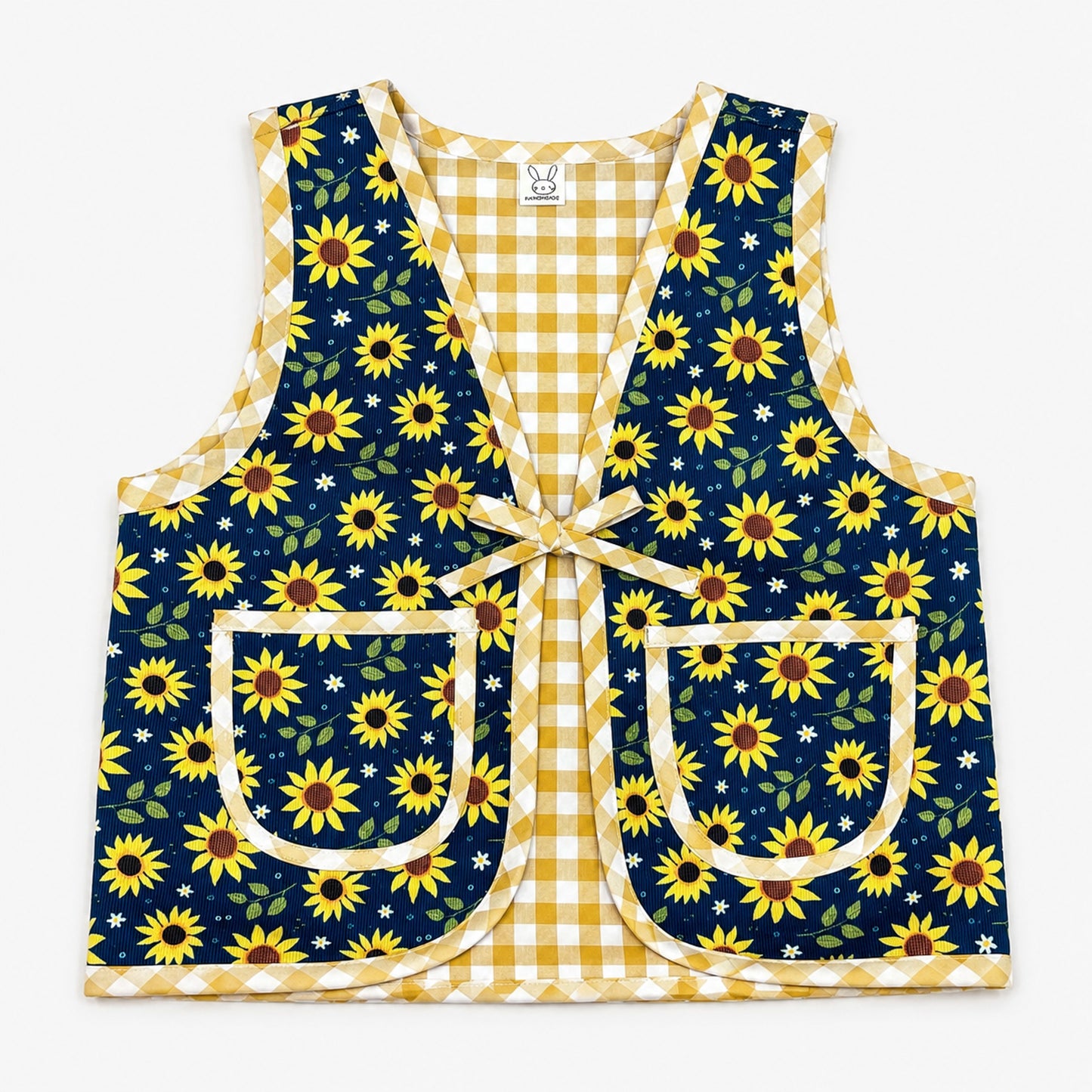 Scout Vest - NEW!!!