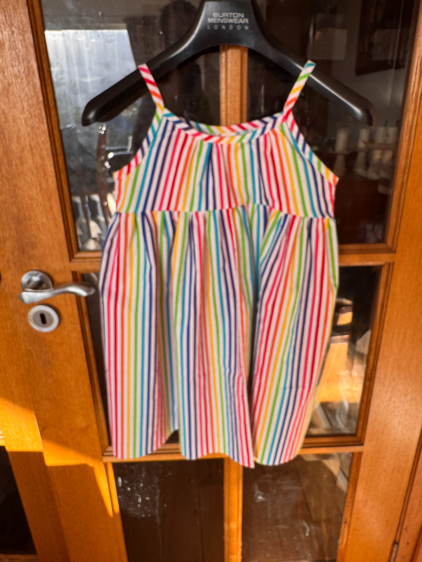 Annie Tunic & Dress - NEW!!!