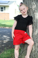 Load image into Gallery viewer, Lily Pants &amp; Shorts
