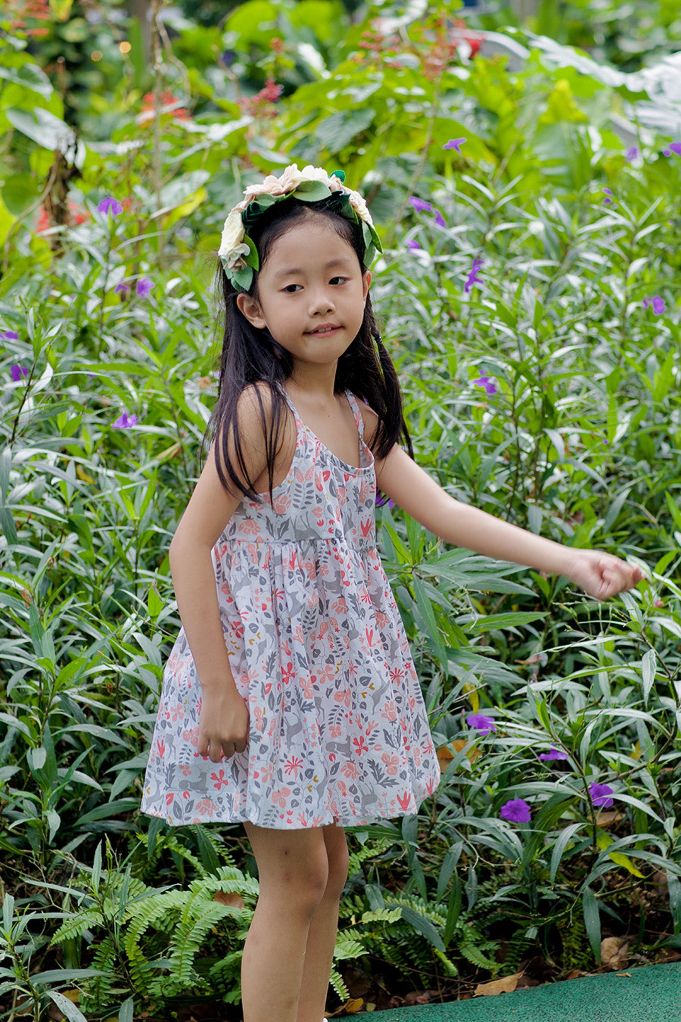 Annie Tunic & Dress - NEW!!!