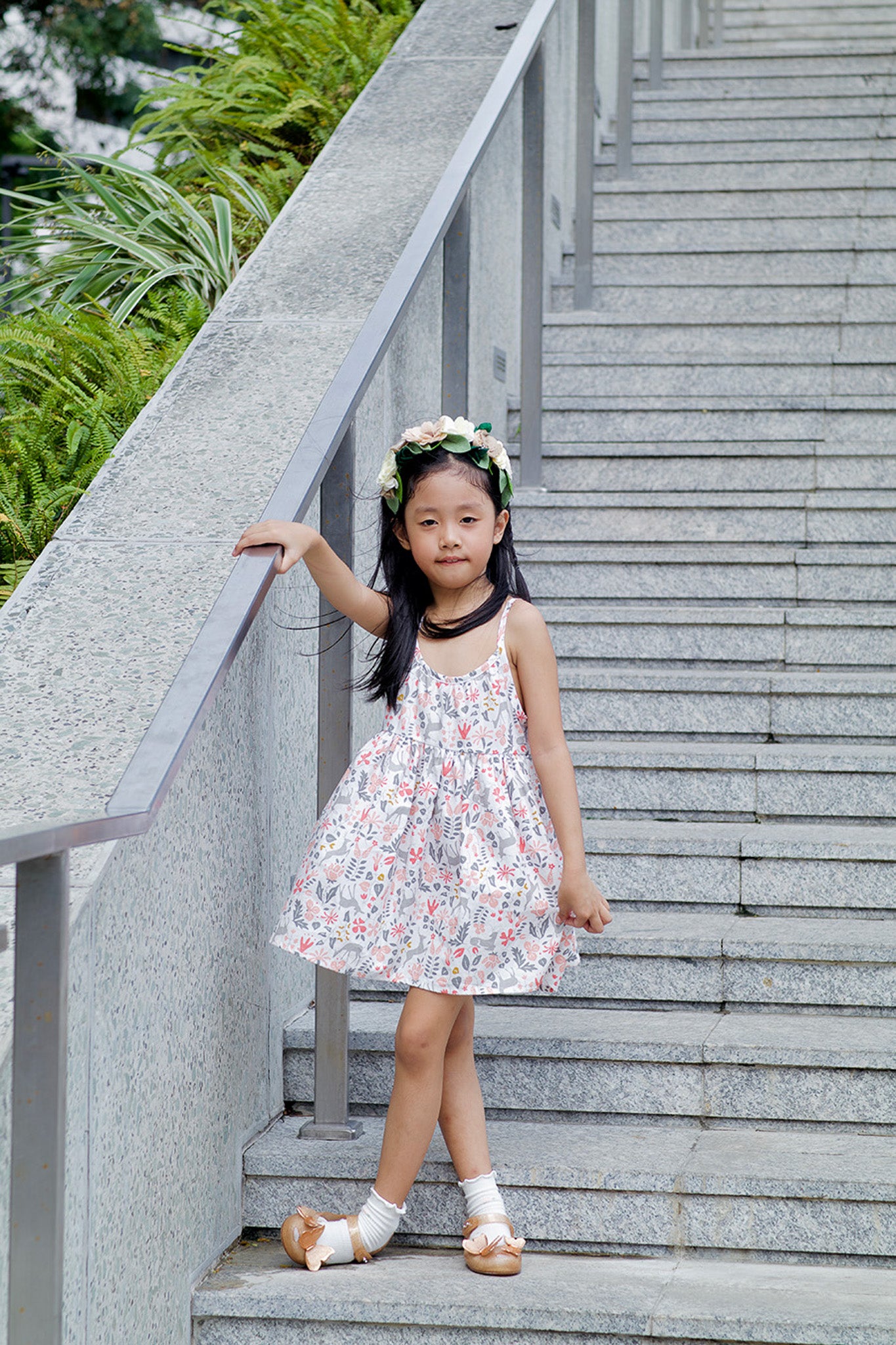 Annie Tunic & Dress - NEW!!!