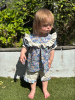 Load image into Gallery viewer, Dahlia Dress &amp; Top
