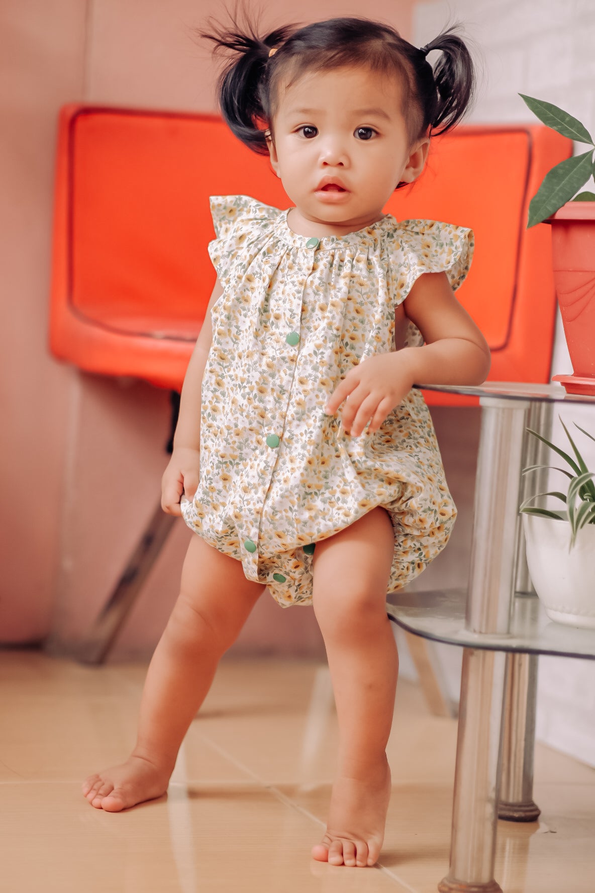 Indie Baby Top & Dress