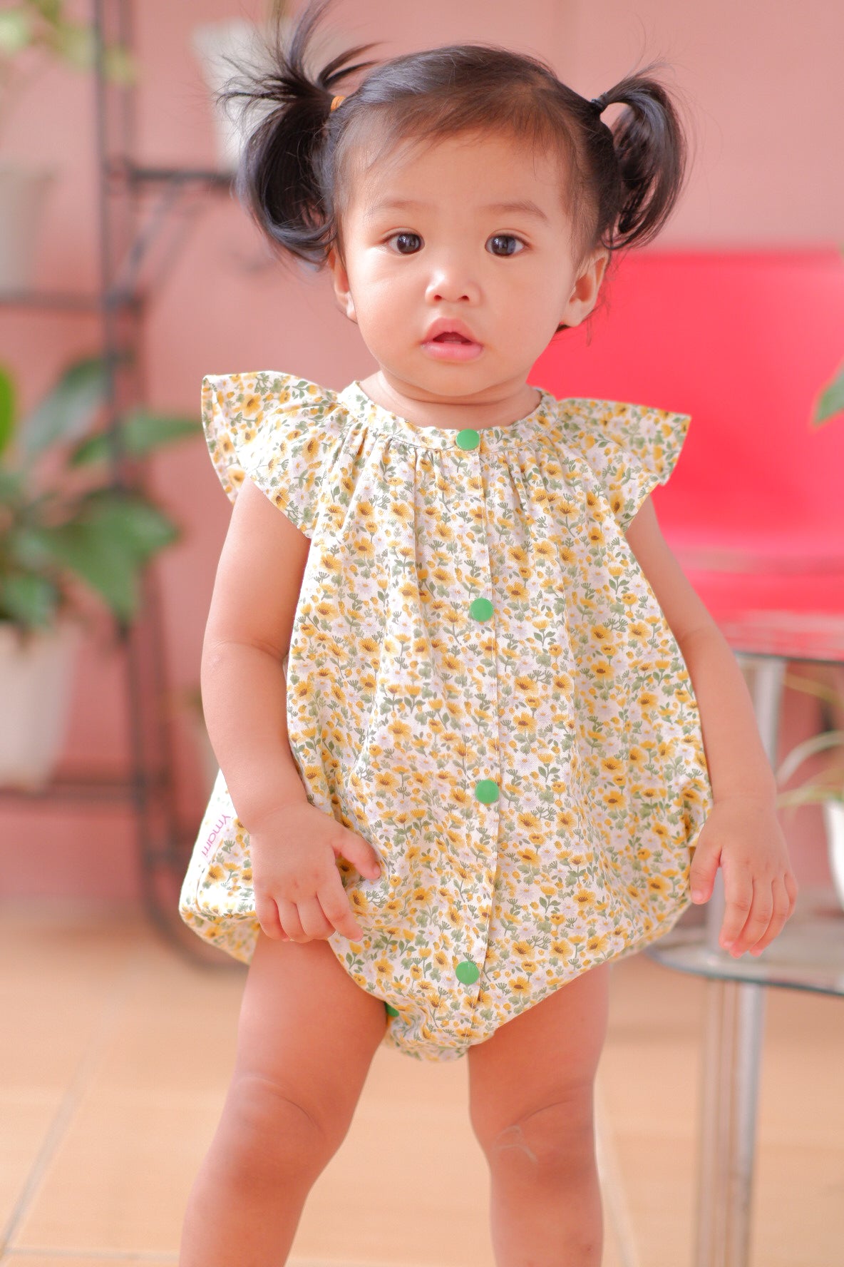 Indie Baby Top & Dress