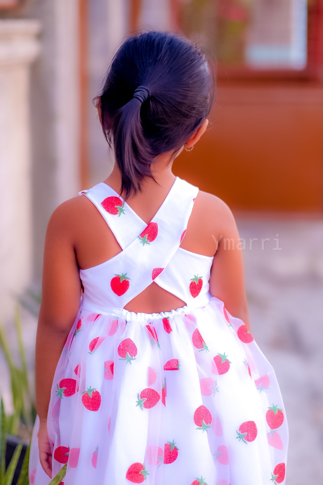 Annabelle Dress & Top