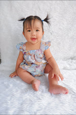 Load image into Gallery viewer, Daphne Baby Dress, Top &amp; Romper

