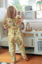 Load image into Gallery viewer, Polly Shortsuit/Pantsuit
