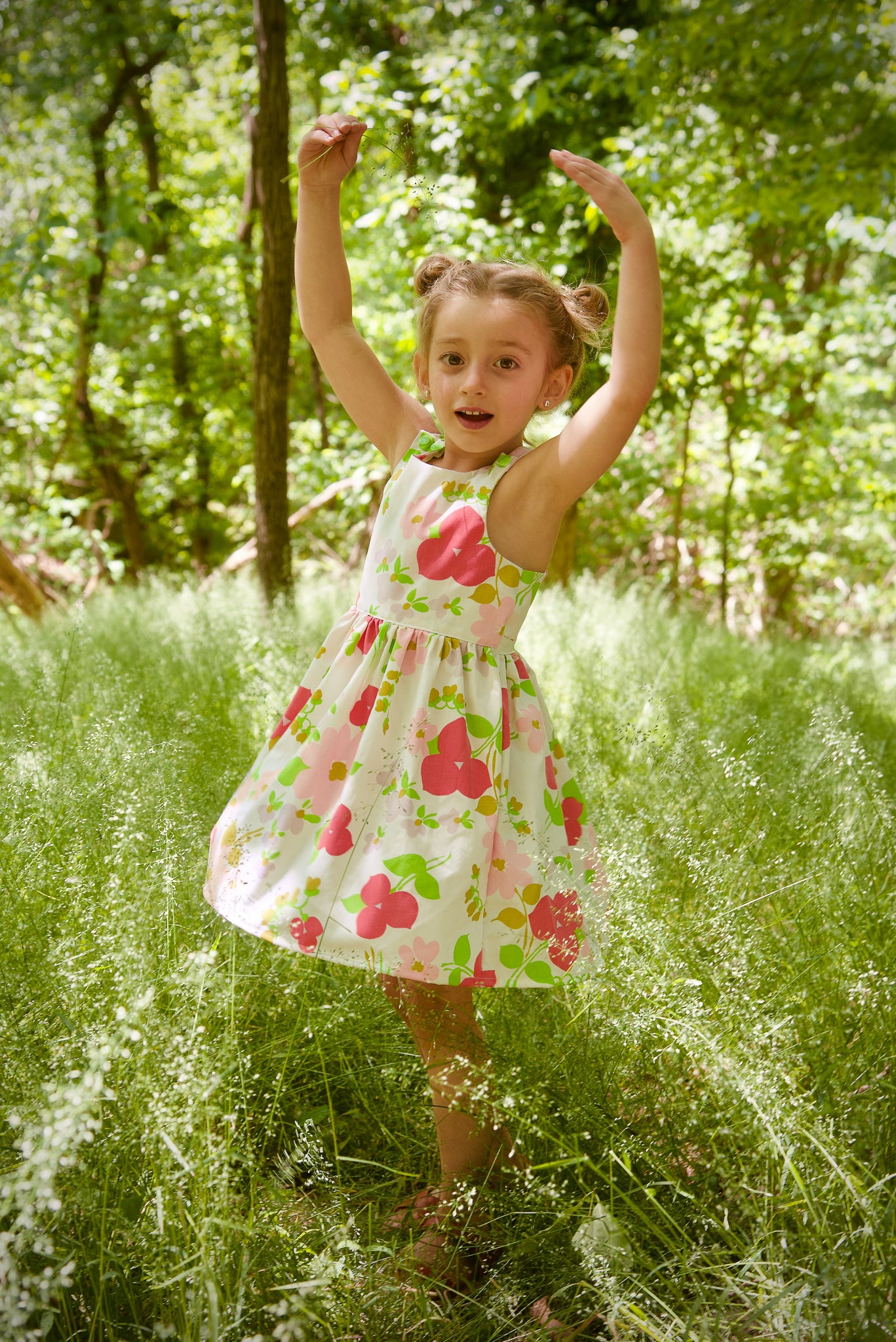 Annabelle Dress & Top