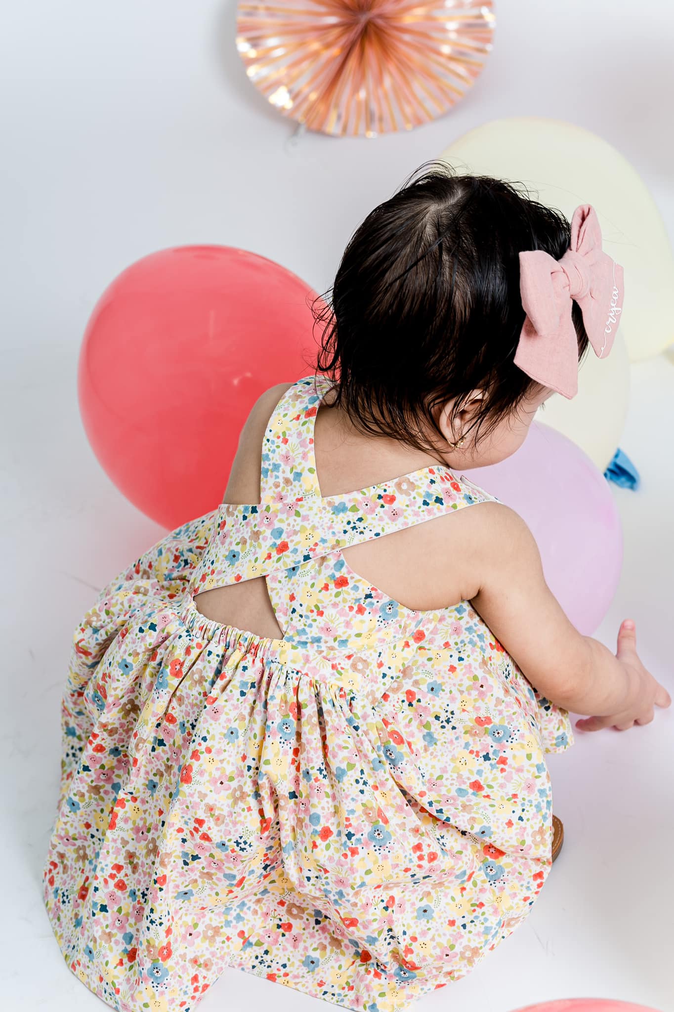 Annabelle Dress & Top